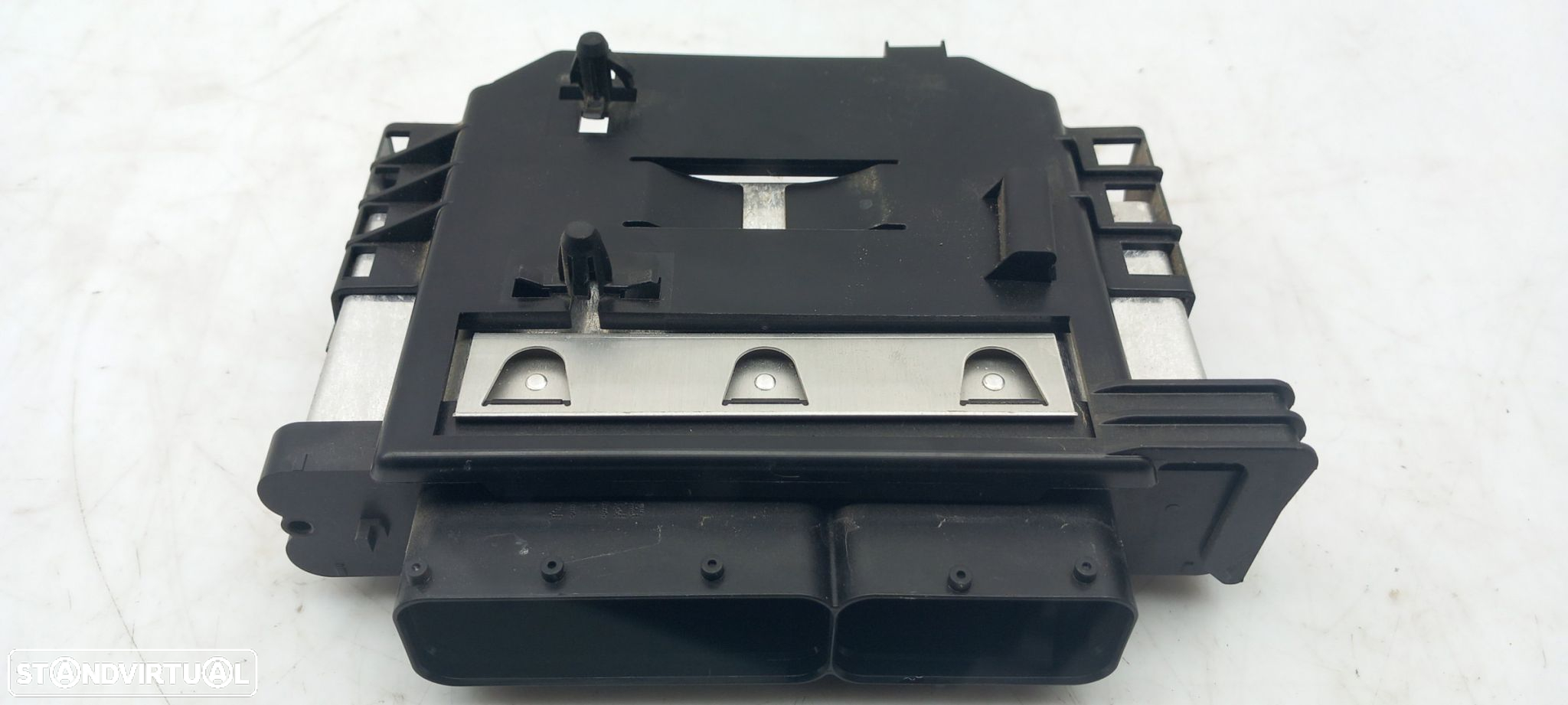 Centralina motor / ECU SEAT Ibiza IV (6J5, 6P1) - 2