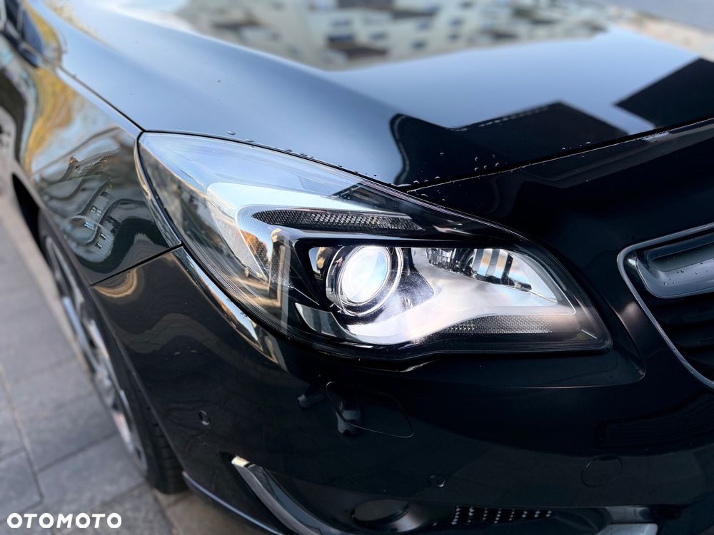 Opel Insignia - 23