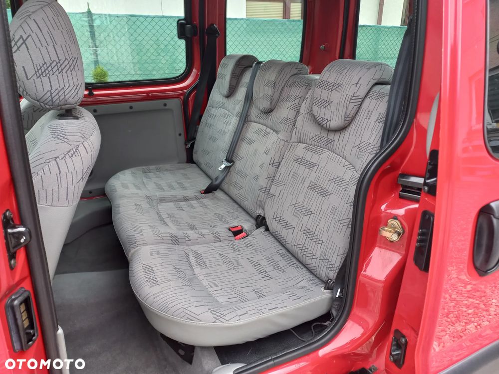 Renault Kangoo - 14