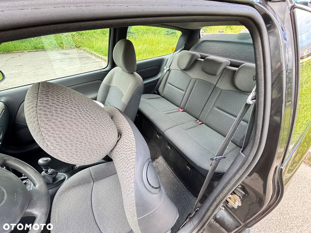 Renault Clio 1.2 16V Authentique - 7
