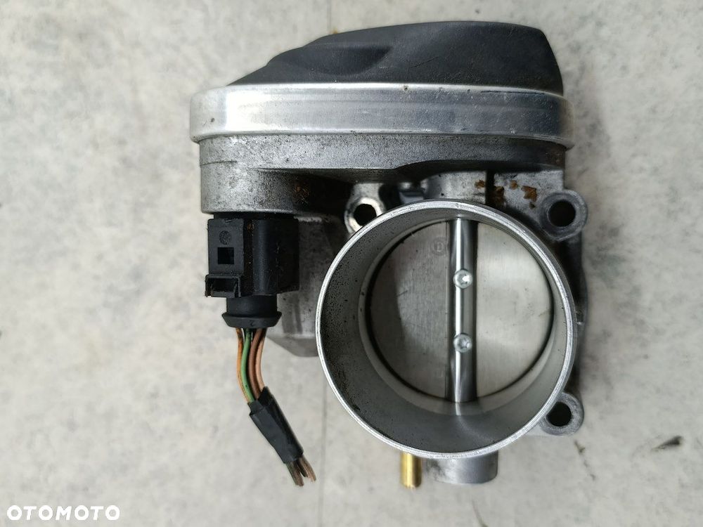 PRZEPUSTNICA RENAULT MEGANE II CABRIO 408.238 A2C59511232  VDO 1.6 16V - 1