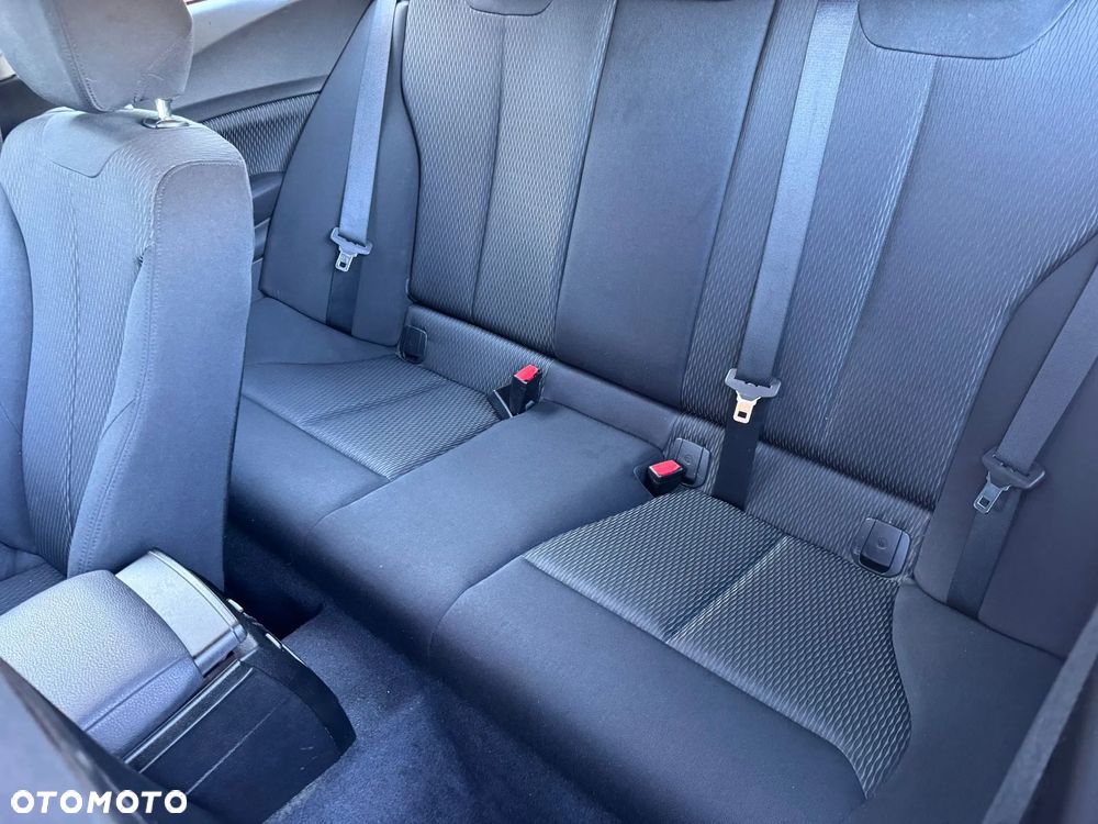 BMW Seria 1 118d - 15