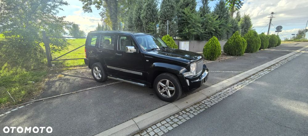 Jeep Cherokee - 6