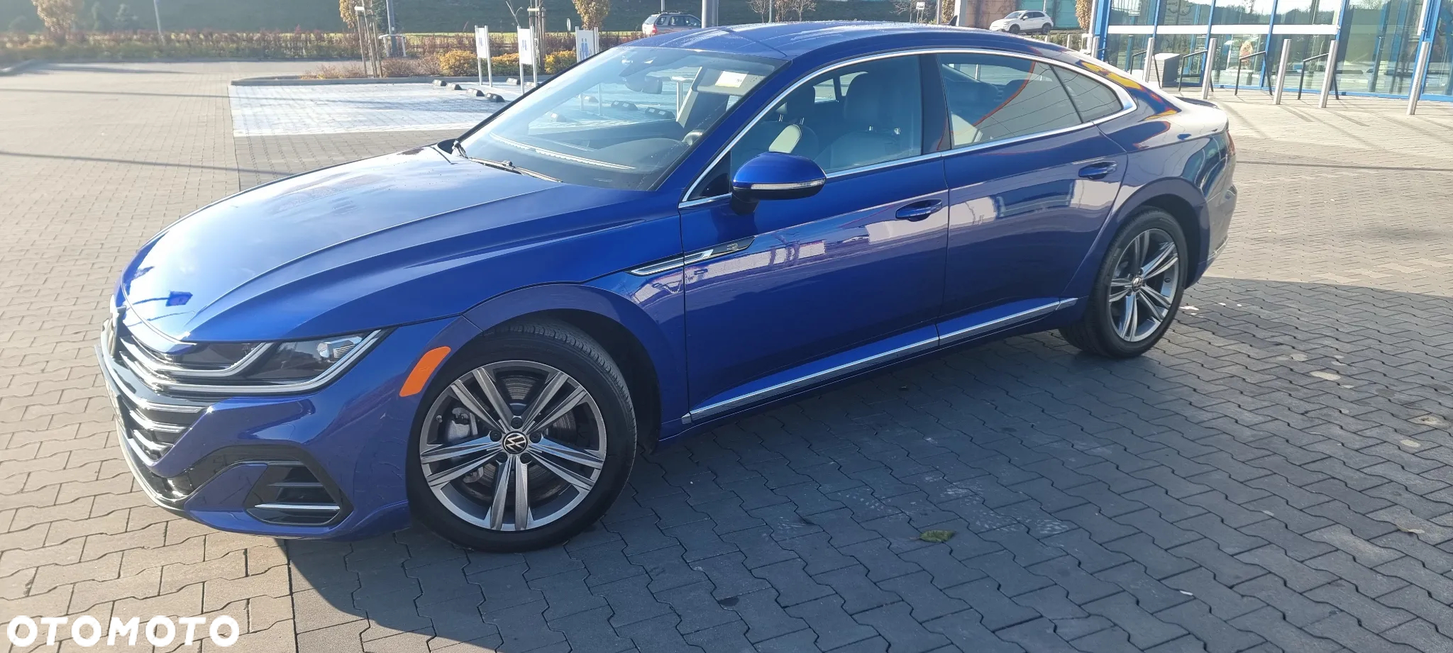 Volkswagen Arteon - 13