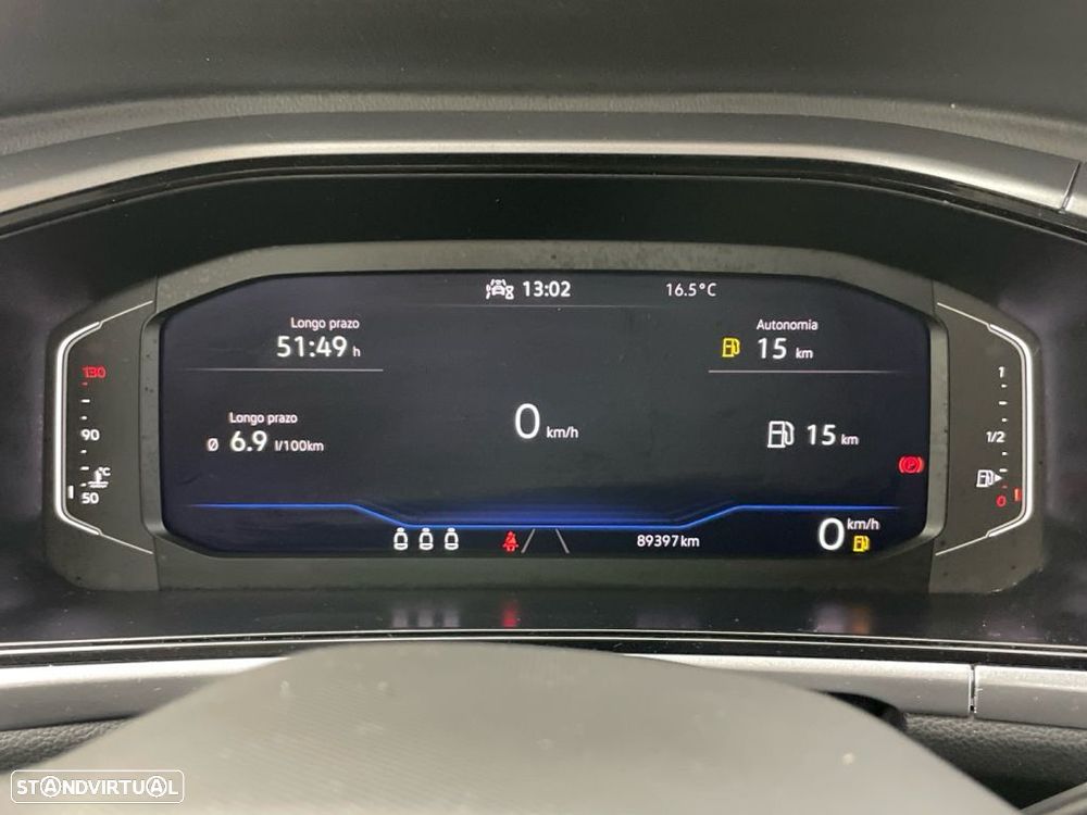 VW T-Roc 1.0 TSI Style - 9