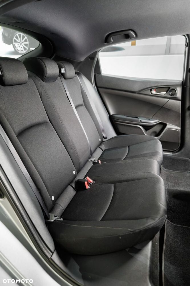 Honda Civic 1.0 T S - 18