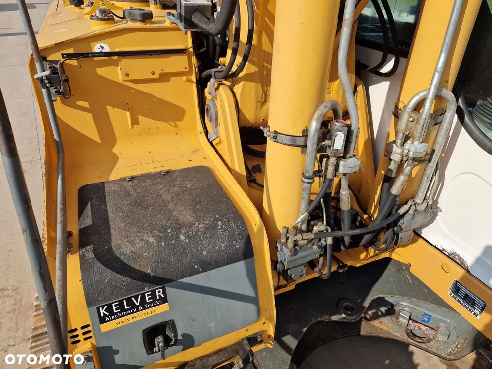 Liebherr R924C HDSL Litronic * 2008r. * SW 48 * - 20