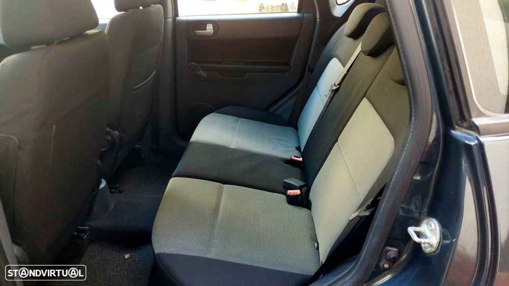 Mitsubishi Colt 1.1 Invite ClearTec - 12