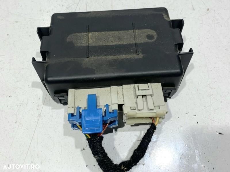 Calculator confort Chevrolet Captiva (2006-2010) [C100, C140] 2.0 cri LLW 150 cp 25843242 - 2