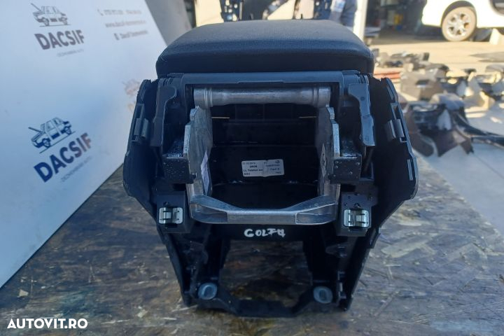 Cotiera 5G0864251J Volkswagen VW Golf 7 [2012 - 2017] Variant wagon 5 - 4