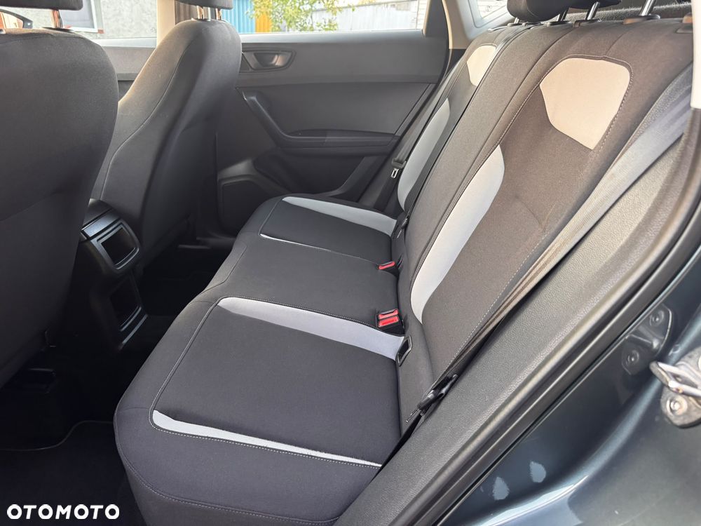 Seat Ateca - 29