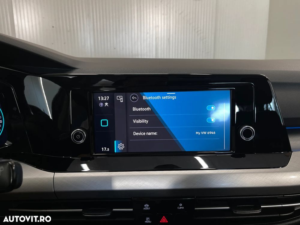 Volkswagen Golf 1.0 TSI Life - 20