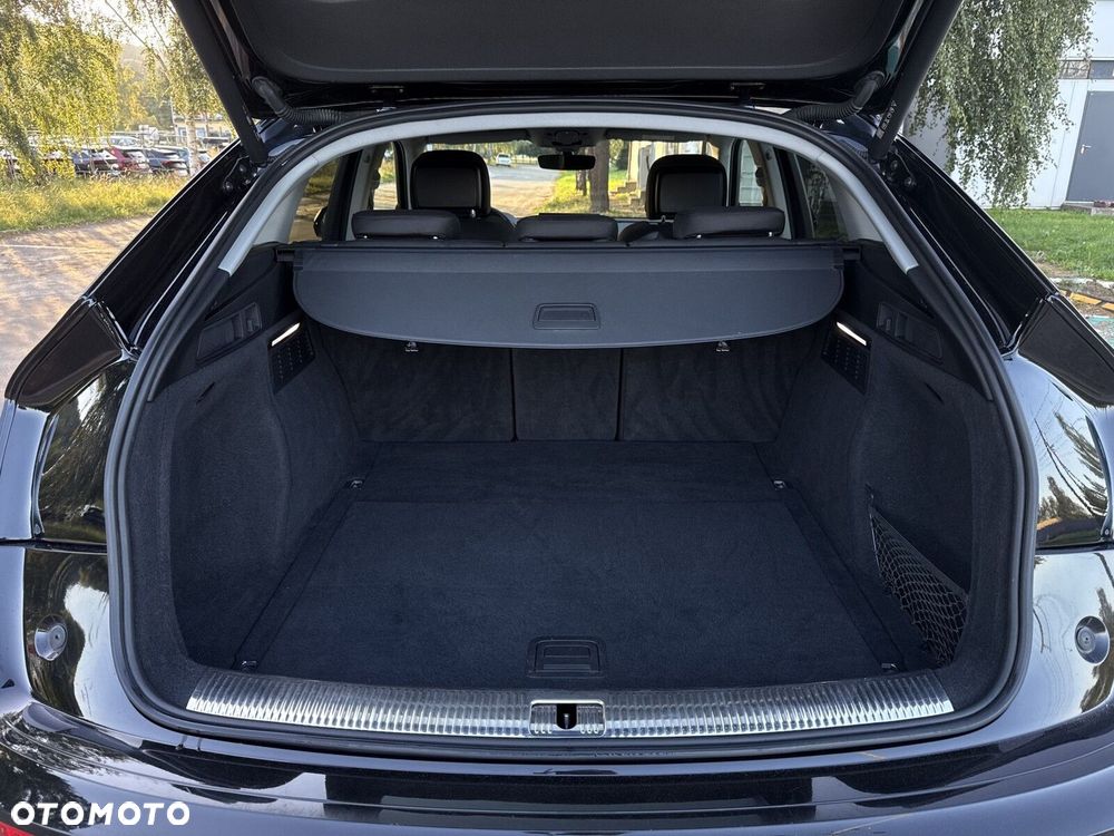 Audi Q5 Sportback 40 TDI mHEV Quattro Advanced S tronic - 37