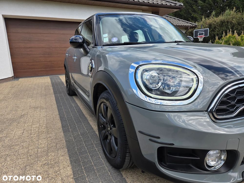 MINI Countryman - 9
