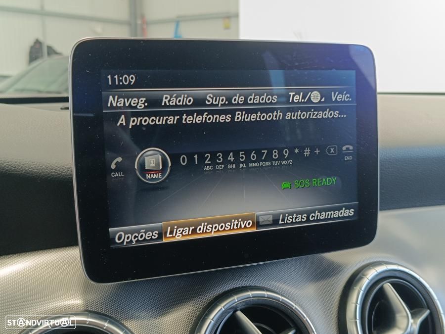 Mercedes-Benz CLA 220 d 4Matic 7G-DCT AMG Line - 30