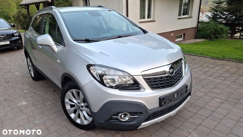 Opel Mokka 1.6 Cosmo S&S - 1