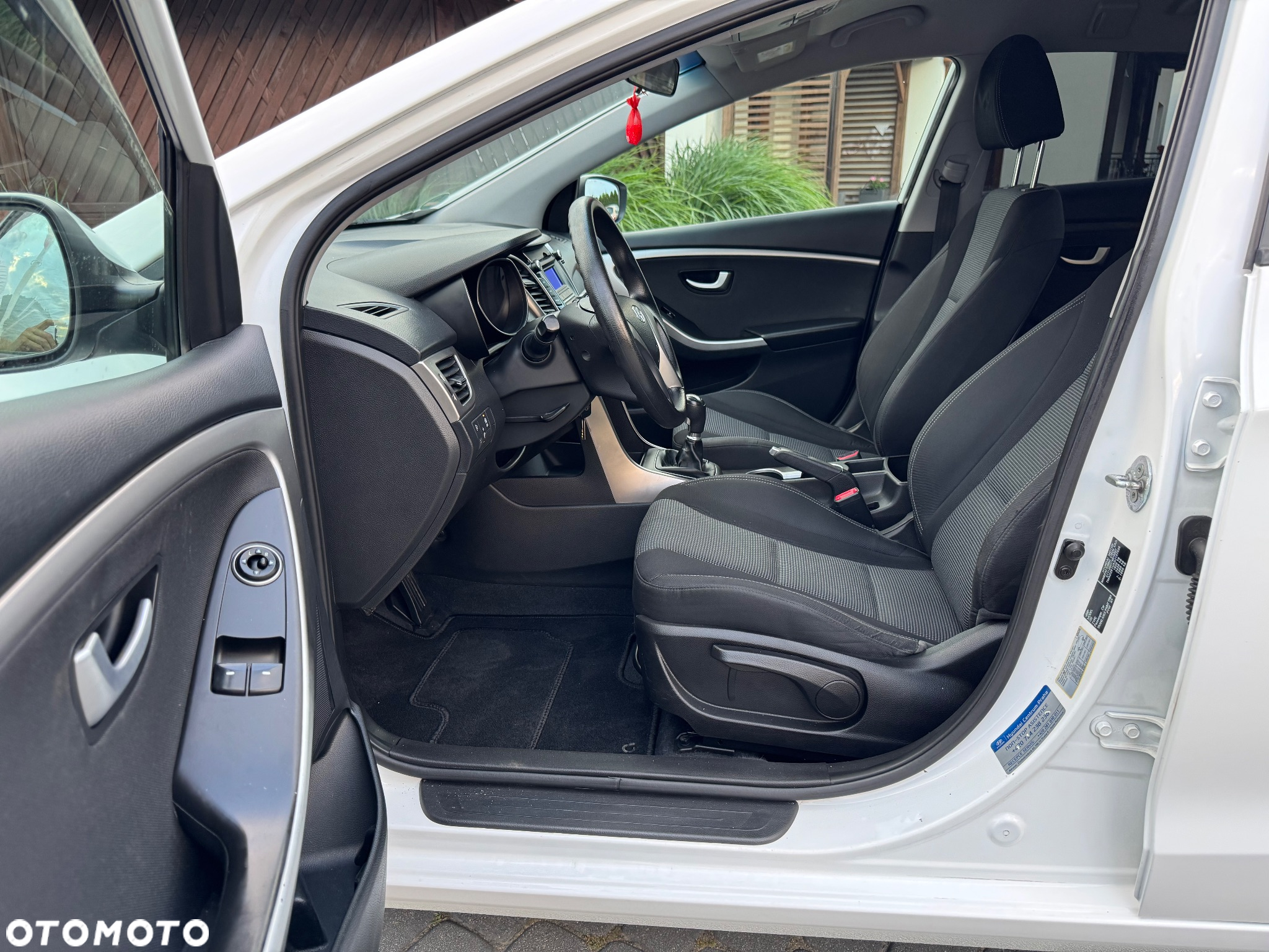 Hyundai i30 1.6 CRDi BlueDrive Comfort - 19