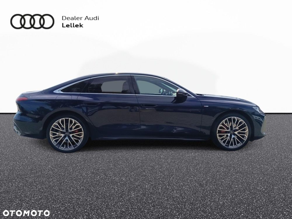 Audi A6 Limousine TFSI S tronic - 5