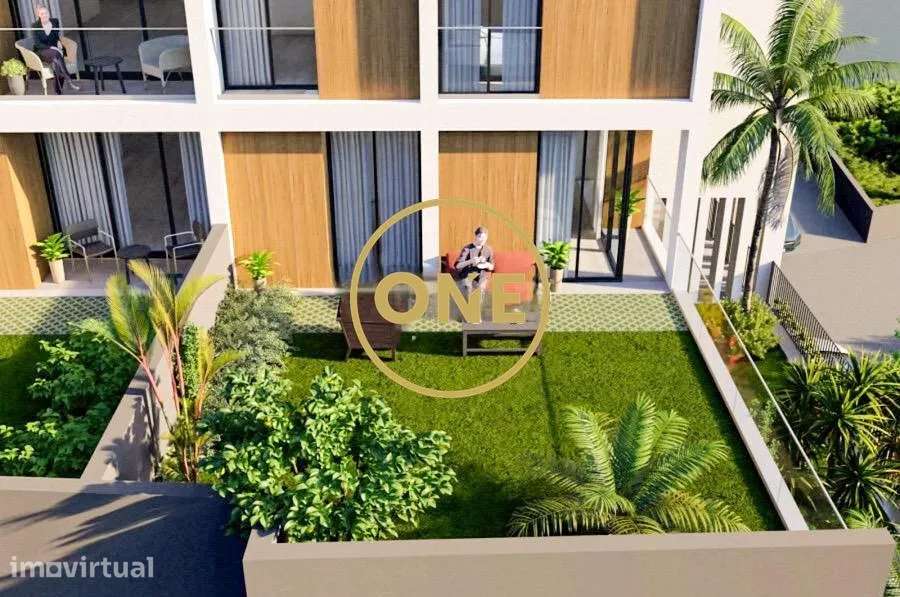 Apartamento T2 - Grande imagem: 4/6