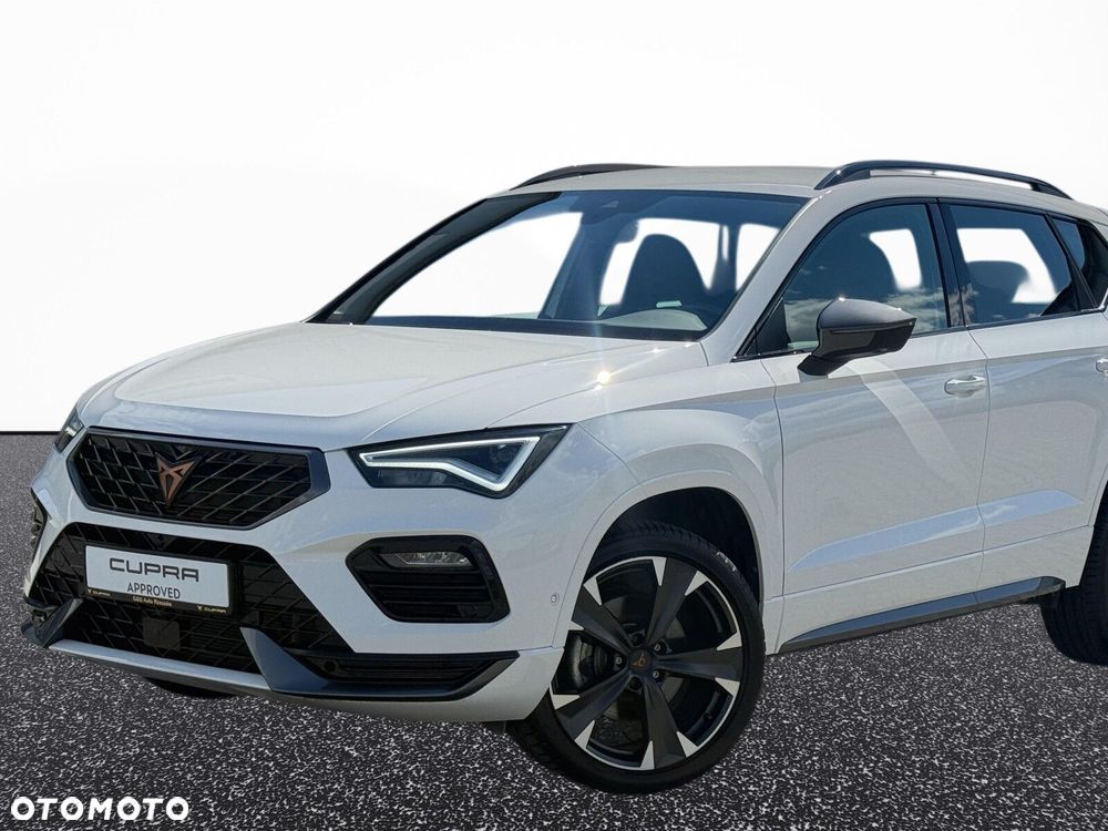 Cupra Ateca - 8