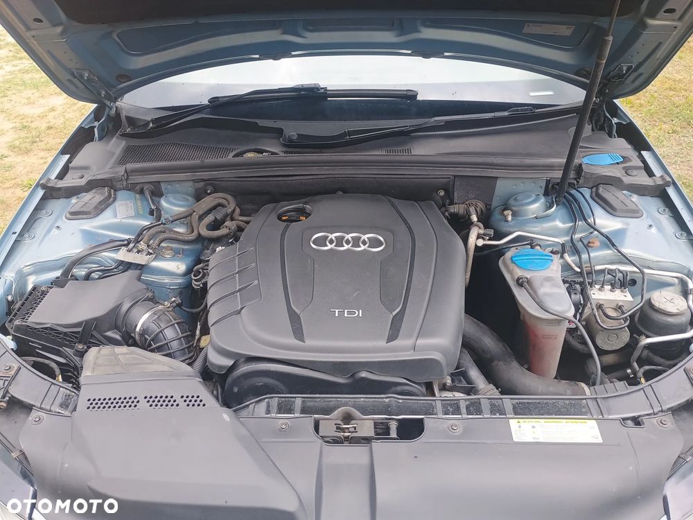 Audi A4 Limousine 2.0 TDI e - 22