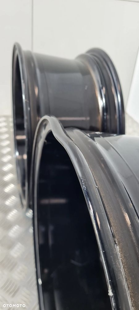 Ford Ranger IV Felgi Aluminiowe 17 6x139.7 - 20