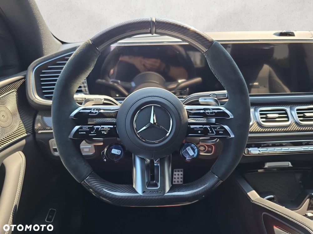 Mercedes-Benz GLE - 15