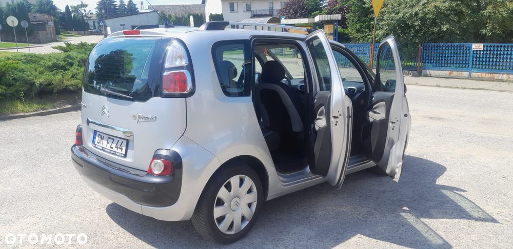 Citroën C3 Picasso - 15