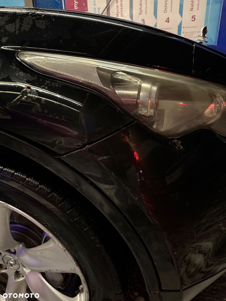 Infiniti FX FX37 S - 12