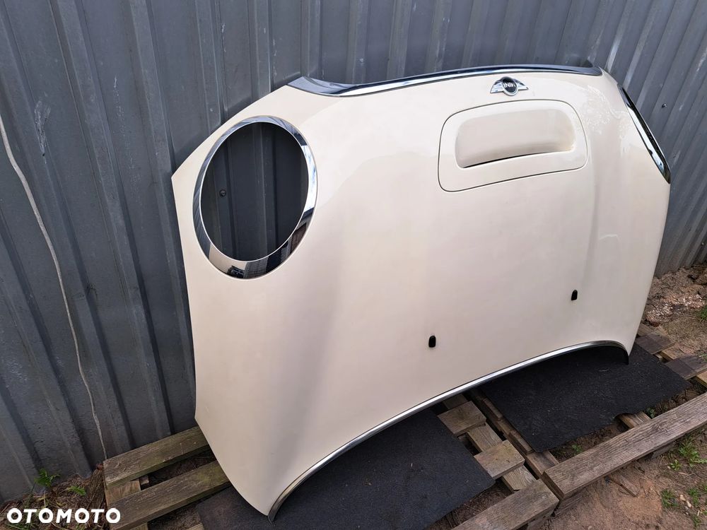 Maska Mini R56 R55 S - 2