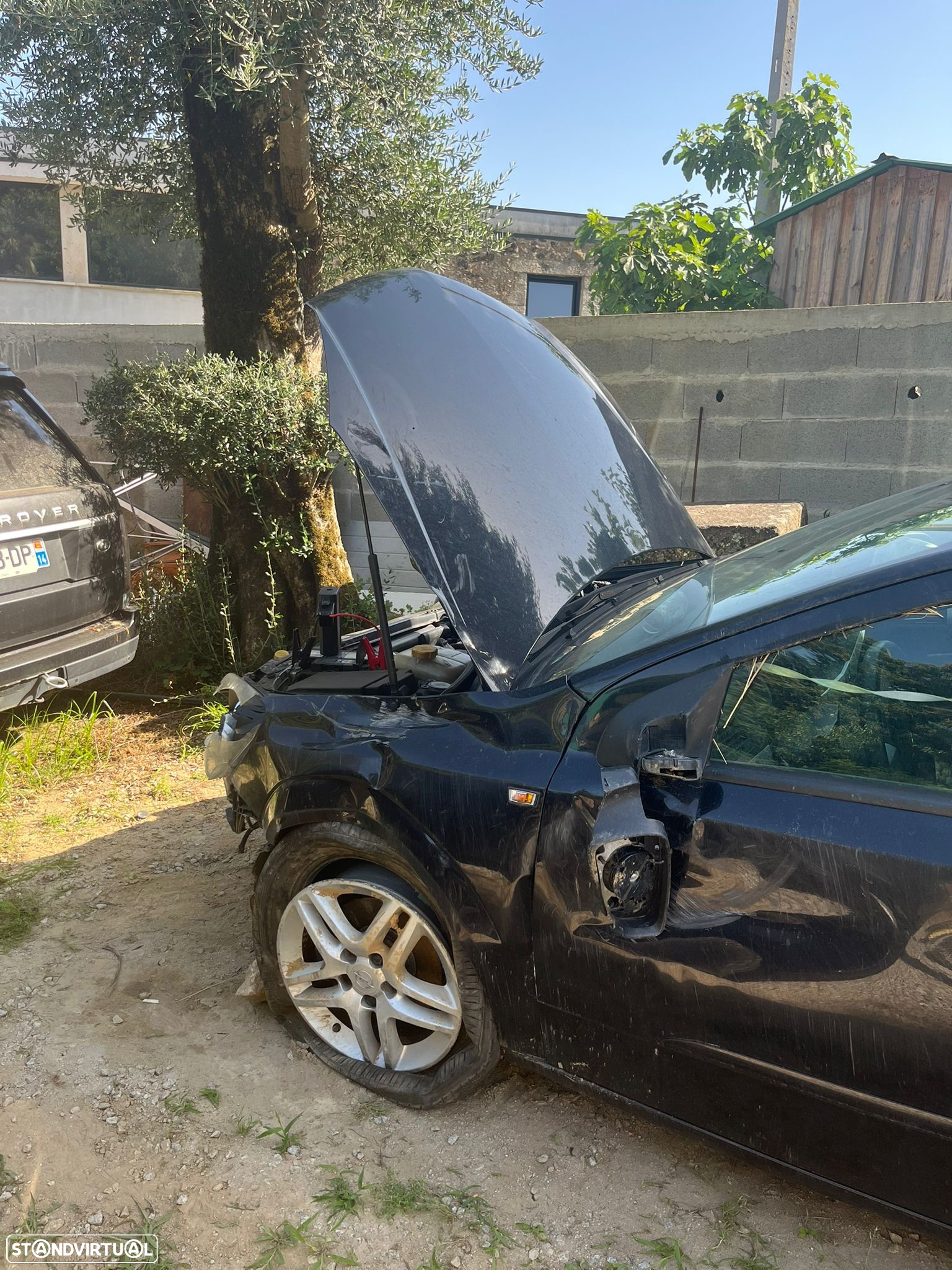 Opel Astra GTC 1.4 - 2