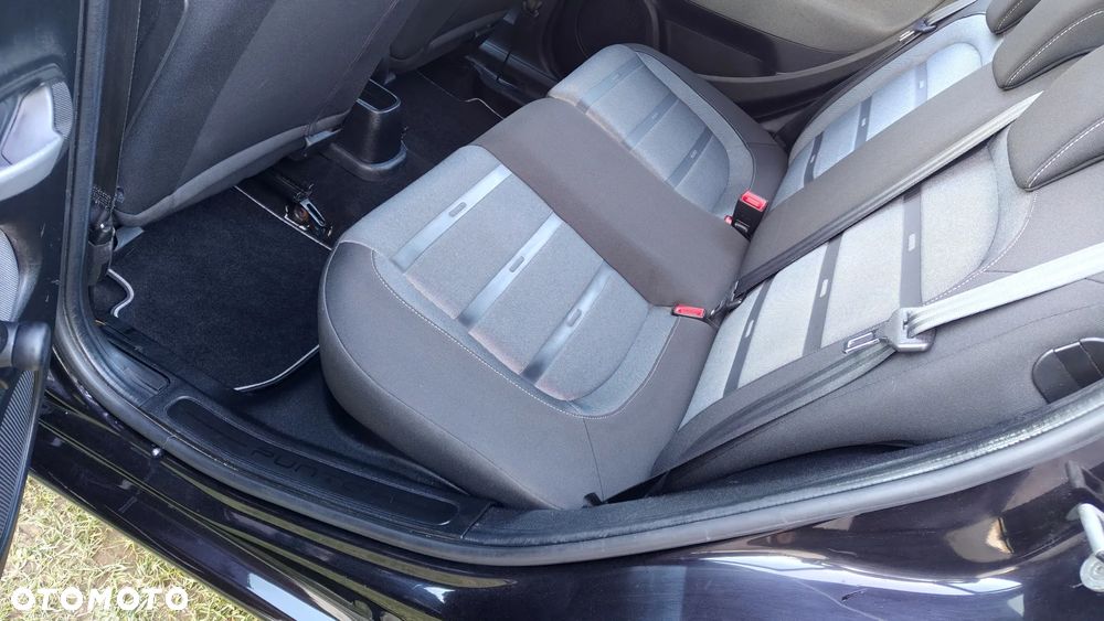 Fiat Punto Evo 1.4 8V Racing - 23