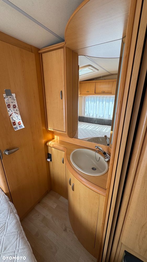 Hobby 460 De Lux - 8