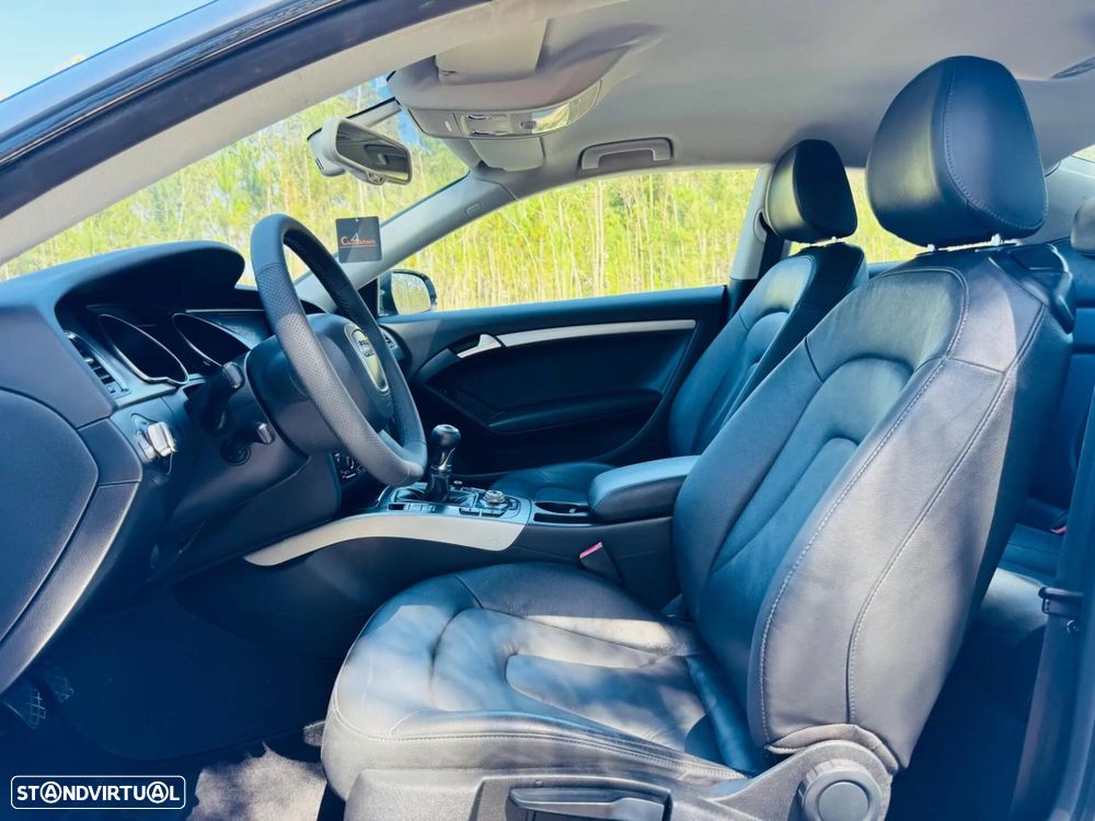 Audi A5 2.0 TDI - 19