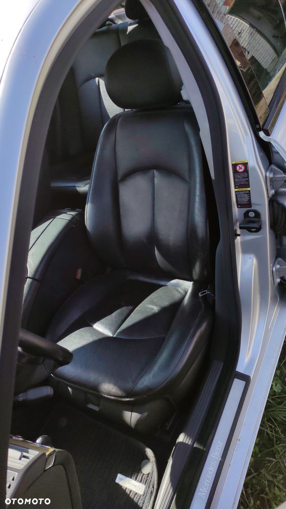 w211 3.0v6 wszystkie części lublin e280 - 6