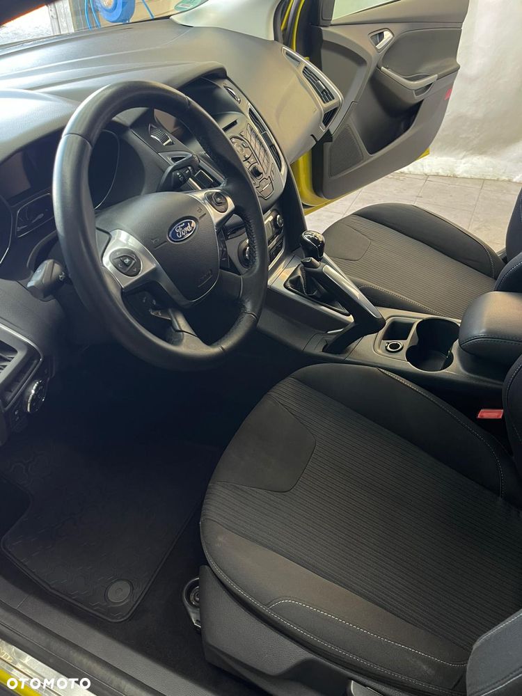 Ford Focus 1.6 TI-VCT Titanium - 37