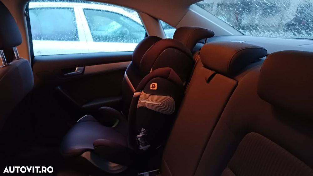 Audi A4 1.8 TFSI - 10