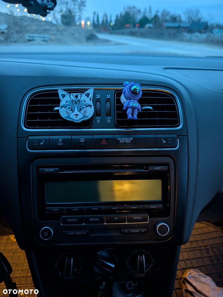 Volkswagen Polo 1.2 TDI Team - 12