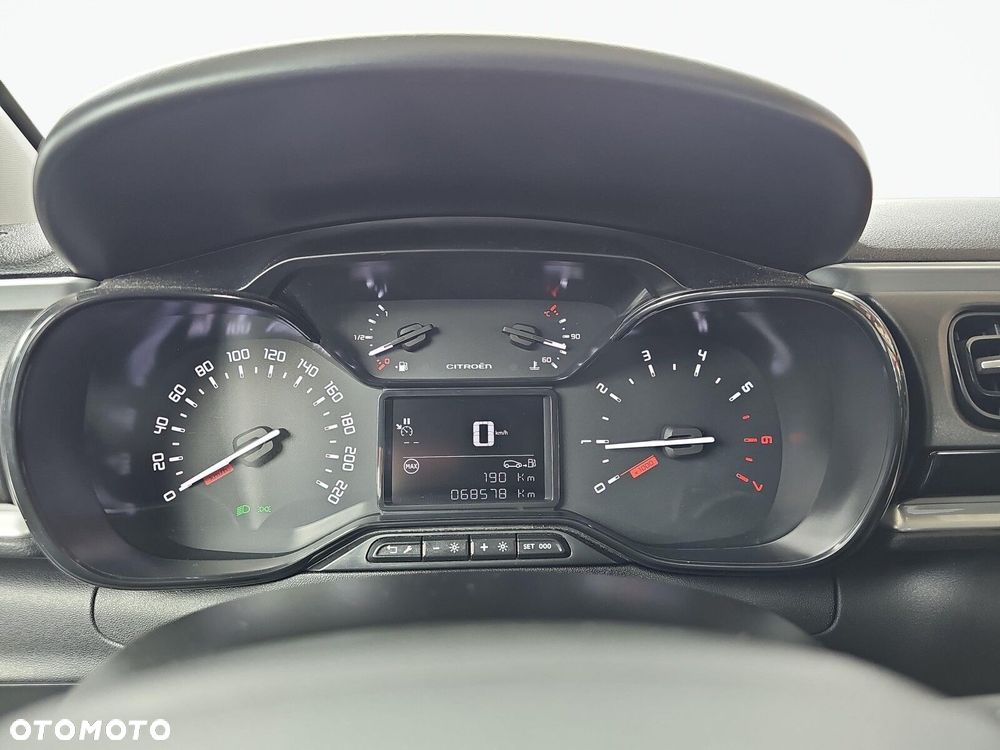 Citroën C3 1.2 PureTech You - 24