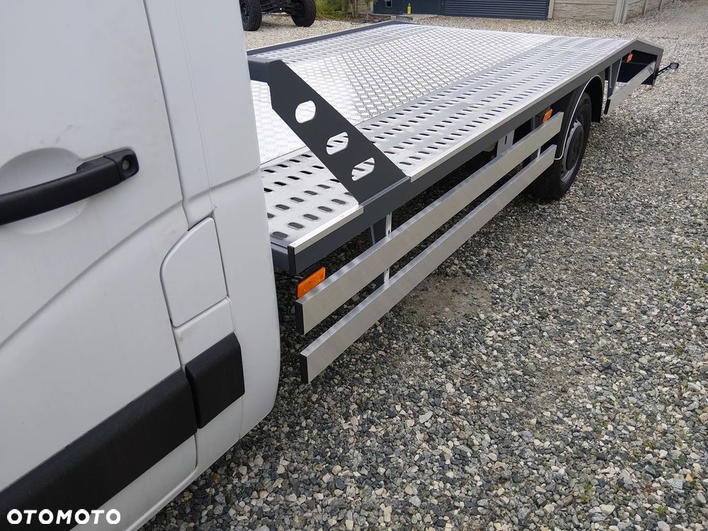 Renault MASTER 2.3 180KM - 5