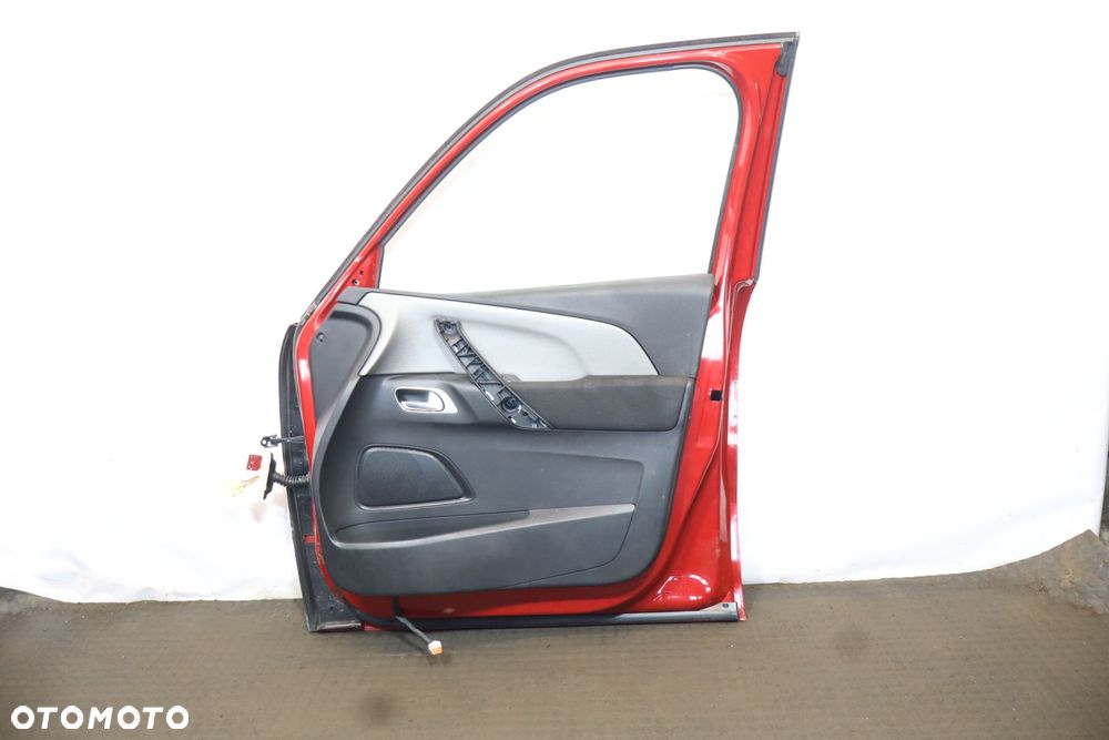 DRZWI PRAWY PRZÓD CITROEN C4 GRAND PICASSO II EPYD - 2