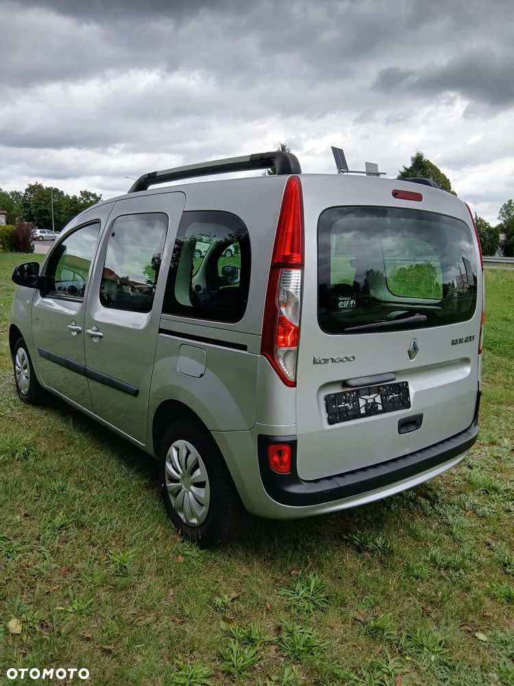 Renault Kangoo 1.2 TCE Zen Eu6 - 3