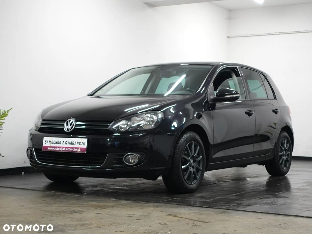Volkswagen Golf 1.2 TSI BMT Trendline - 1