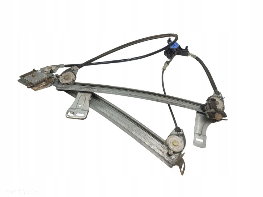 PODNOŚNIK SZYBY PRAWY PRZÓD PEUGEOT 307 (2001-2005) 2.0 16V 136KM - 4