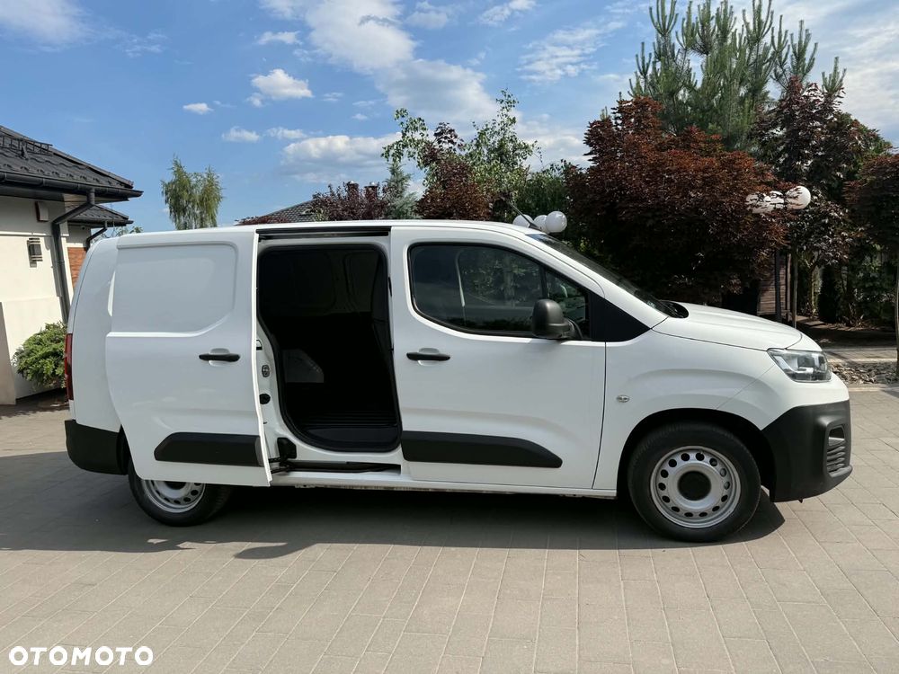 Citroën Berlingo - 5