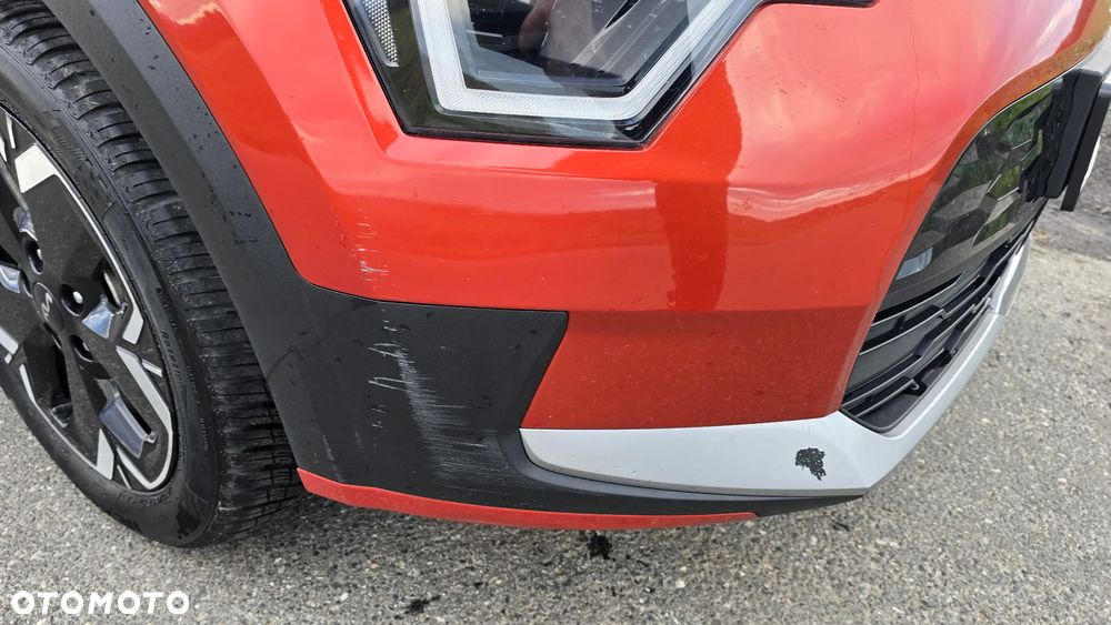 Kia Niro 64kWh M - 14