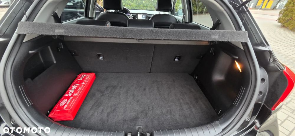 Kia Rio 1.0 T-GDI 120 Platinum Edition - 34