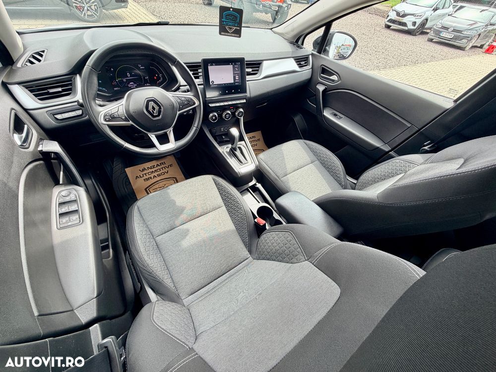 Renault Captur - 9
