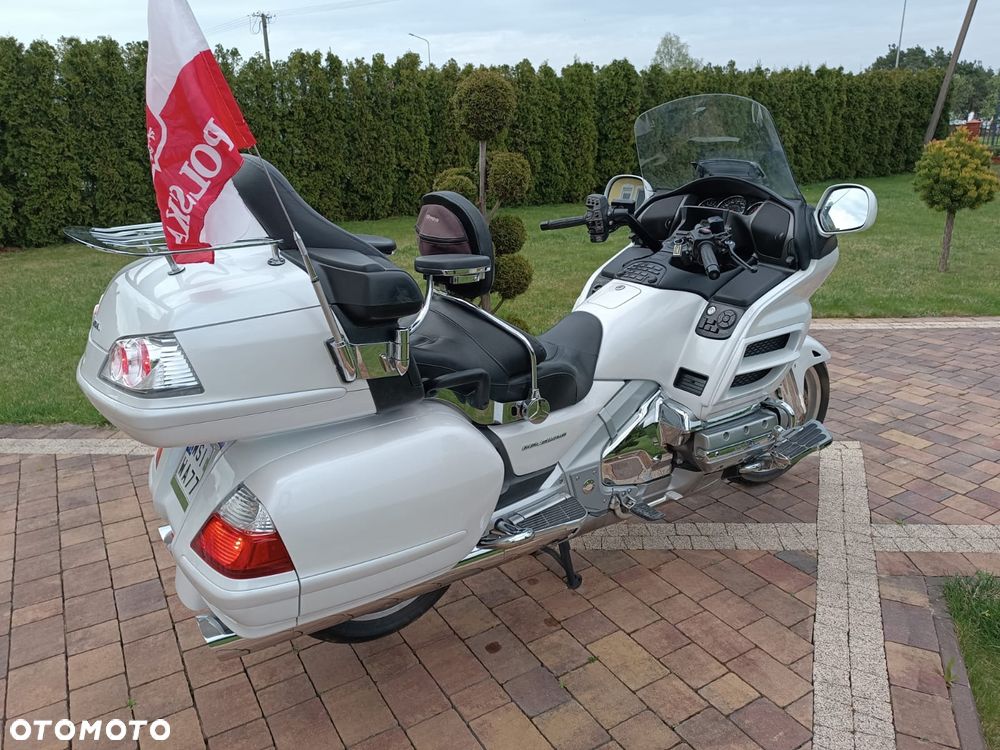Honda GL - 2