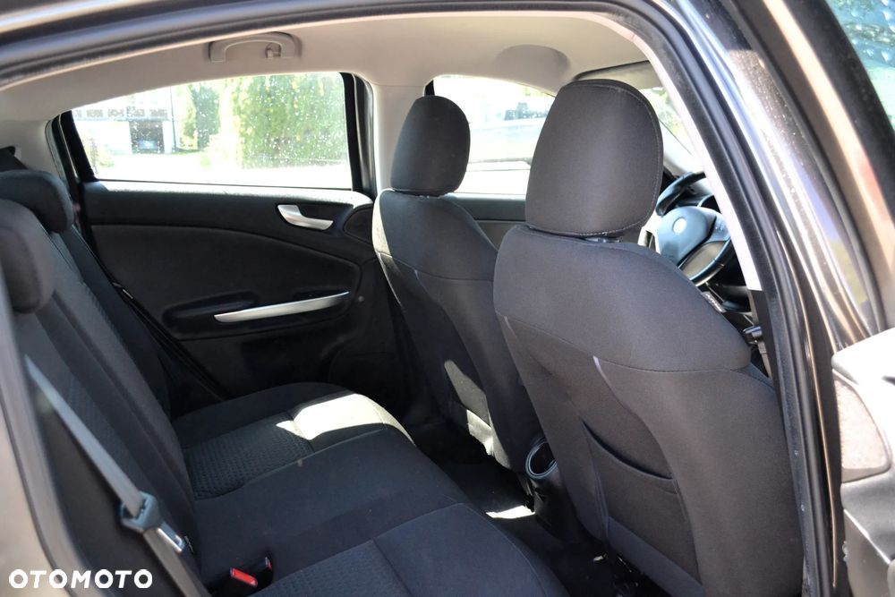 Alfa Romeo Giulietta 2.0 JTDM 20V TCT Lusso - 10